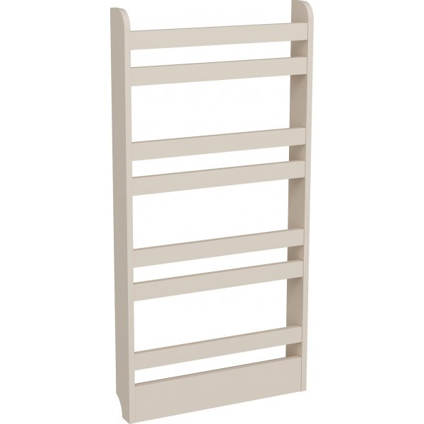 Sennar Küchenregal - Beige