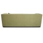 Baboo Sofa 3-Sitzer - Jede Farbe und jeder Stoff
