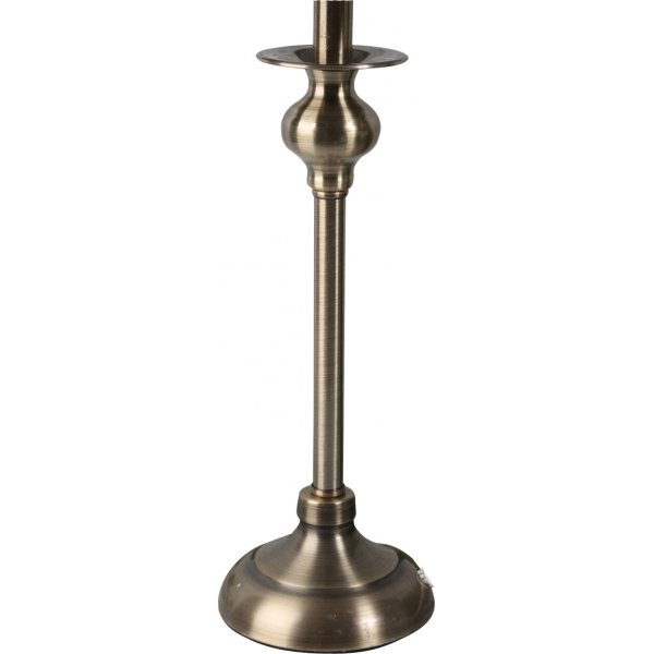 Sony-Lampensockel - Gold