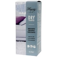 Dry Shampoo für die Reinigung von Teppichen - 500 ml Dry Shampoo für die Reinigung von Teppichen - 500 ml