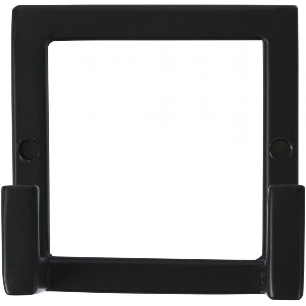 Mondo Kleiderhaken - Schwarz Mondo Kleiderhaken - Schwarz