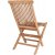 Oviedo Outdoor-Ess-Set - Teak