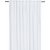 Harper Vorhang 2er-Pack 2 x 140 x 280 cm - Offwhite