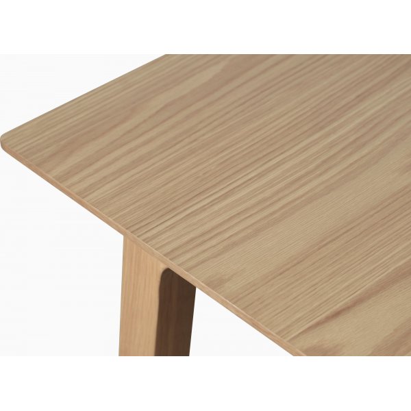 Adrian Esstisch 190-290 x 95 cm - Eiche Adrian Esstisch 190-290 x 95 cm - Eiche