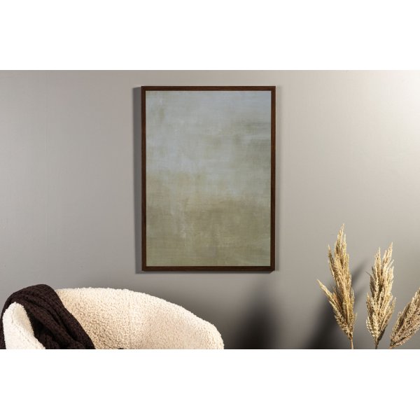 Poster - Gemalte Kunst