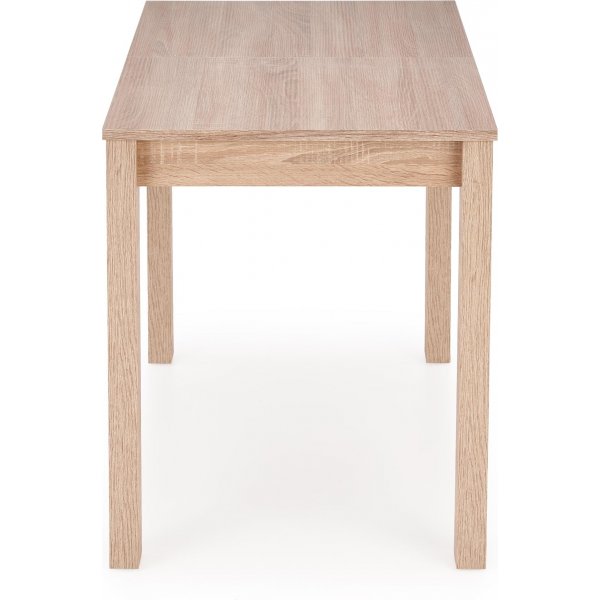 Esstisch Dulce - Sonoma-Eiche Esstisch Dulce - Sonoma-Eiche