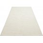 Teppich Meifu 5 - Wei - 80 x 300 cm