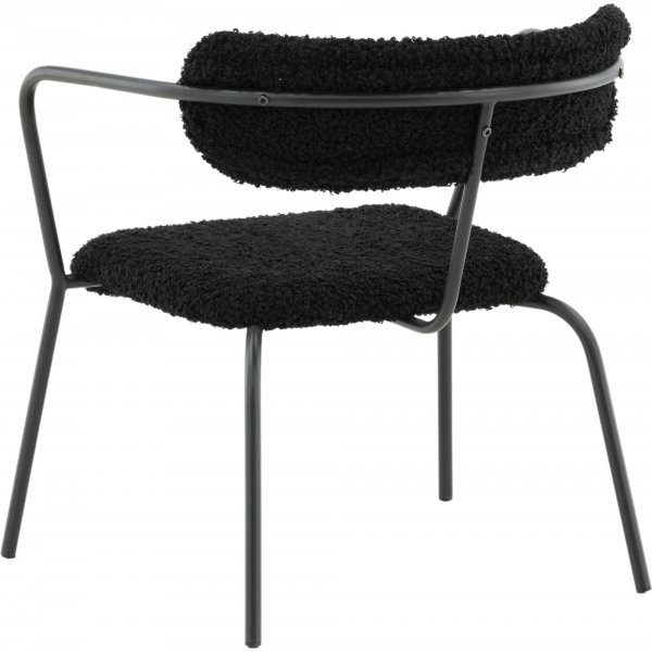 Shaun Sessel - Schwarzer Teddy