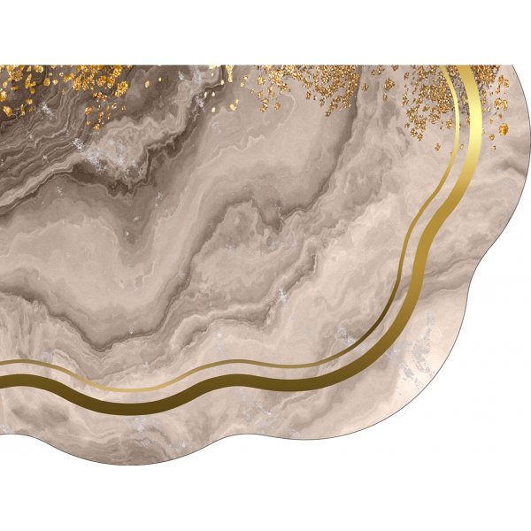 Coloma Badezimmermatte Coloma Badezimmermatte