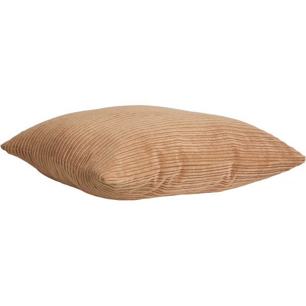 Kobe Dekokissen 45 x 45 cm - Hellbraun Kobe Dekokissen 45 x 45 cm - Hellbraun