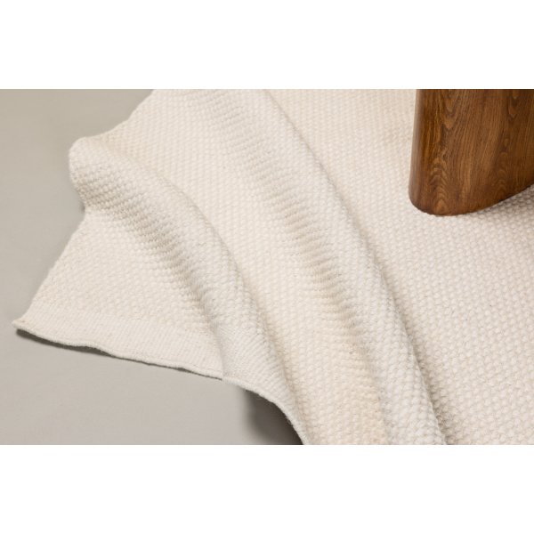 Vilma-Teppich - Offwhite Vilma-Teppich - Offwhite