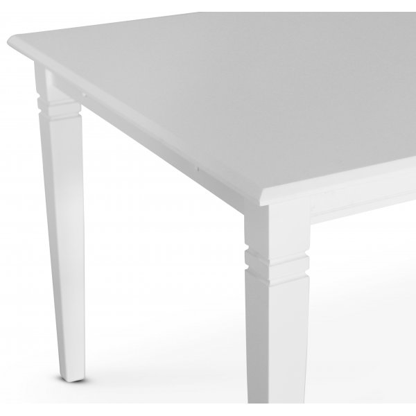 Esstisch 180x95 cm weiß - Sandhamn Esstisch 180x95 cm weiß - Sandhamn