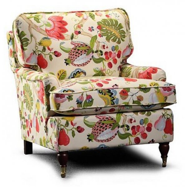 Howard Classic Sessel - Farbe wählbar! Howard Classic Sessel - Farbe wählbar!