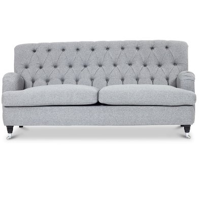 Howard Barkley 2,5-Sitzer-Sofa - frei wählbare Farbe