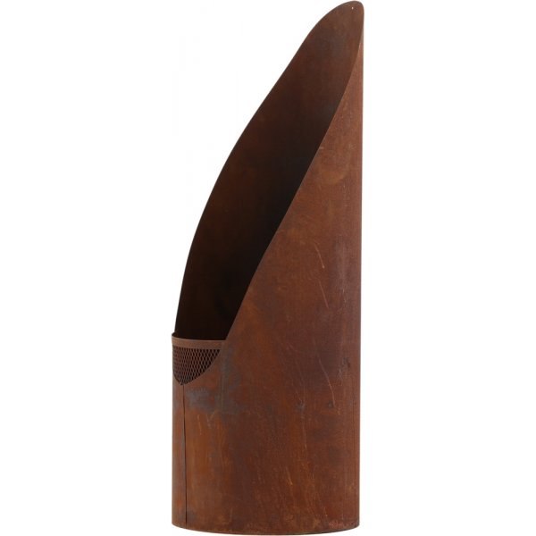 Bastian Kamin 37 cm - Rostorange