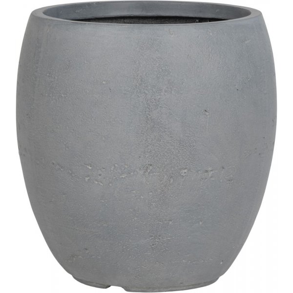 Marton Tpfe - Grau - 3 Stk