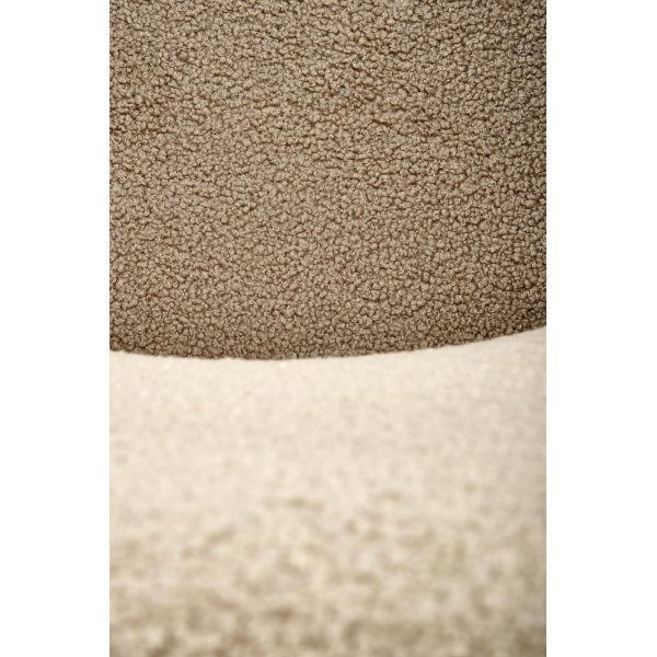 Cadeira Esszimmerstuhl 498 - Beige Cadeira Esszimmerstuhl 498 - Beige