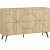 Dune Sideboard - Eiche