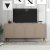 Lyon Sideboard - Braun/Walnuss