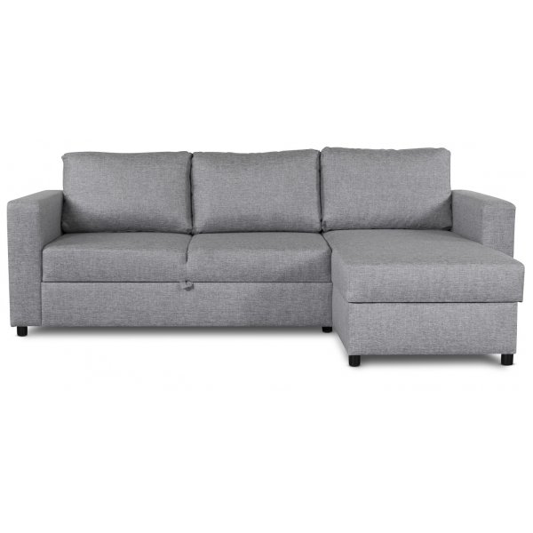 Schlafsofa Trn mit Diwan - Rechts