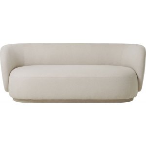 Mykonos 2,5-Sitzer-Sofa - Sand