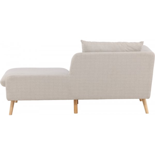 Tacoma 2-Sitzer-Sofa - Beige Tacoma 2-Sitzer-Sofa - Beige