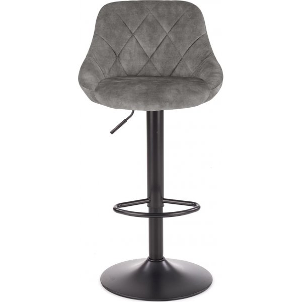 Pelican Barhocker 101 - Grau