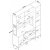 Jericho Schrank 134 - Wei