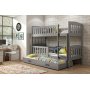 Kubus Etagenbett mit Zustellbett - Jede Farbe & Gre