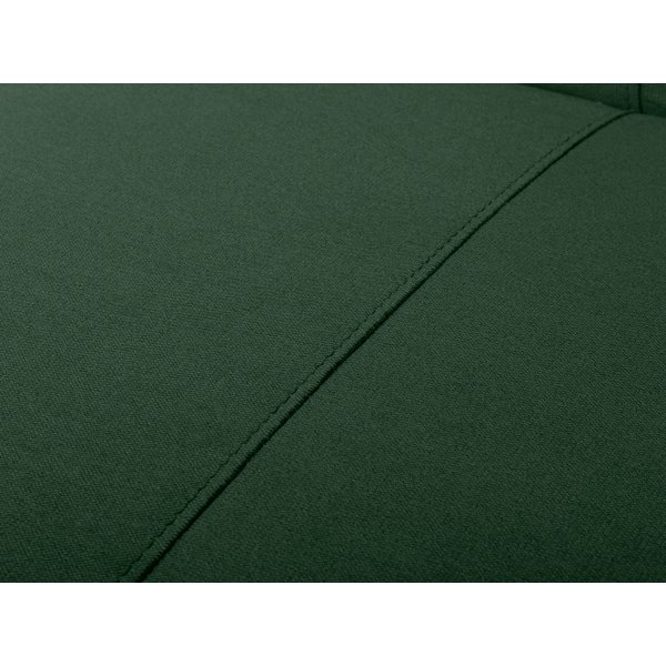 Nika 3-Sitzer Schlafsofa - Grün Nika 3-Sitzer Schlafsofa - Grün