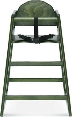 Kiddy Hochstuhl - Jede Farbe