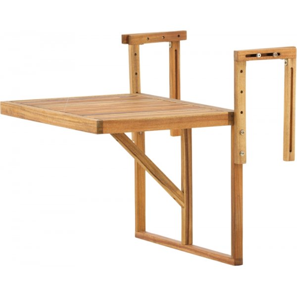 Marion Balkontisch - Natur Marion Balkontisch - Natur