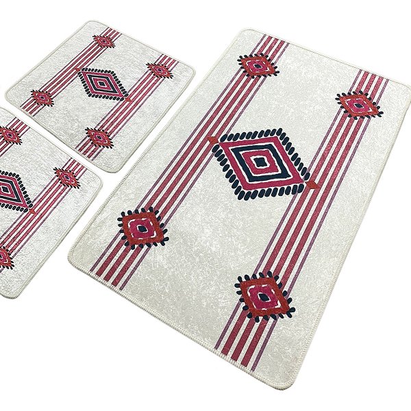 Meore Badezimmerteppich