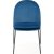 Cadeira Esszimmerstuhl 443 - Blau