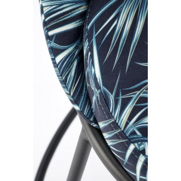 Pelican Barhocker 118 - Mehrfarbig Pelican Barhocker 118 - Mehrfarbig