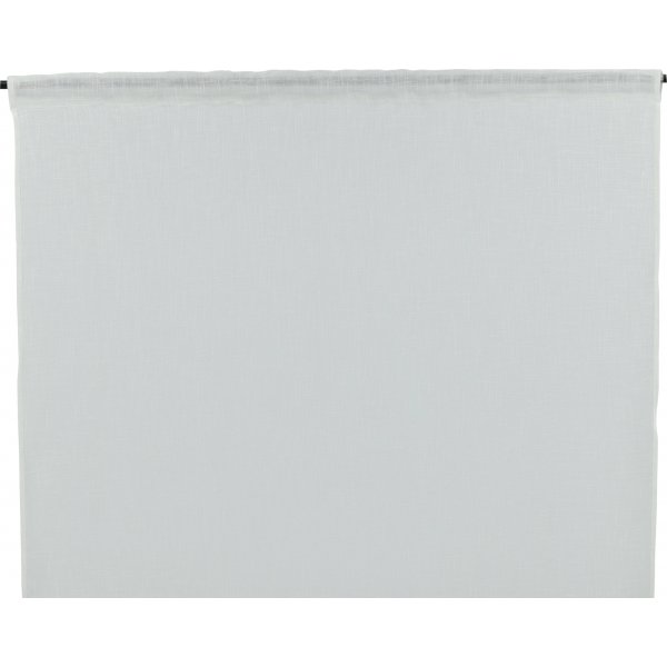 Nebliger Vorhang - Weiß Nebliger Vorhang - Weiß