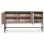 Stilo V.2 Sideboard in Wei getncht