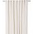 Robin Vorhang 2er-Pack 2 x 140 x 250 cm - Beige