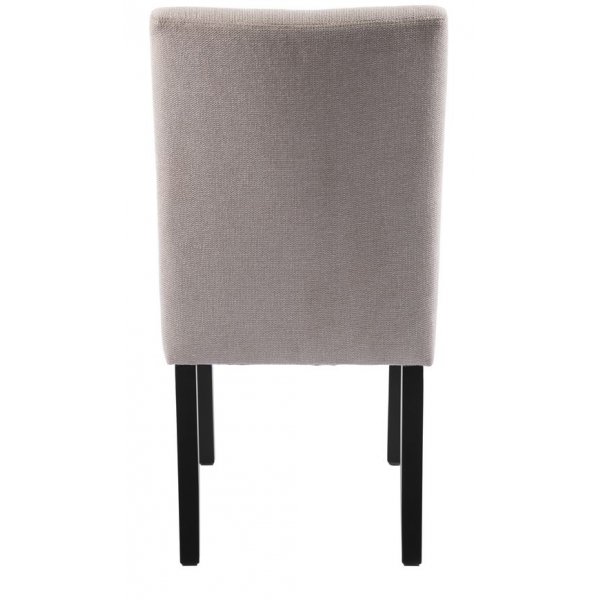 Malin Esszimmerstuhl - Beige Malin Esszimmerstuhl - Beige