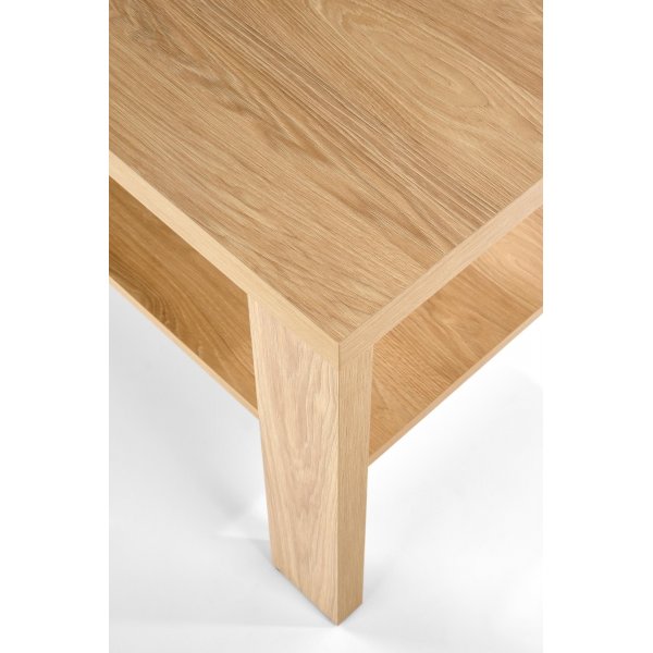 Elf Couchtisch 120 x 60 cm - Hickory