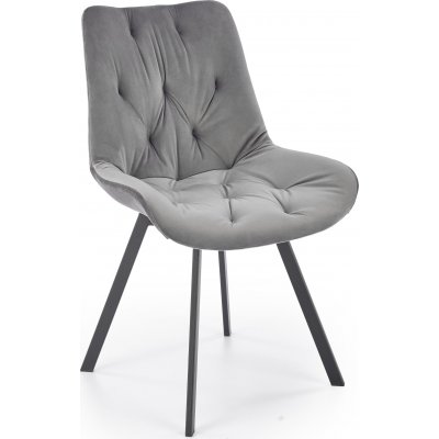 Cadeira Esszimmerstuhl 519 - Grau