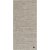 Torekov handgewebter Teppich Wei - 75 x 150 cm