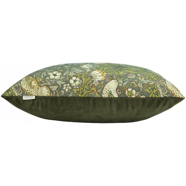 Vilja Kissenbezug 45 x 45 cm - Grn