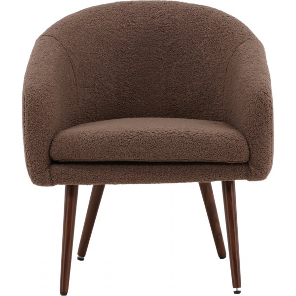 Wanda-Sessel - Braun Wanda-Sessel - Braun