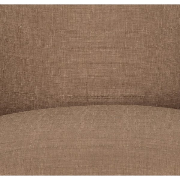 Schöner Sessel - Braun Schöner Sessel - Braun