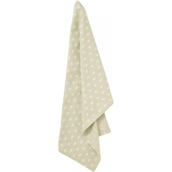 Milly Küchentuch 50 x 70 cm - Hellgrün Milly Küchentuch 50 x 70 cm - Hellgrün