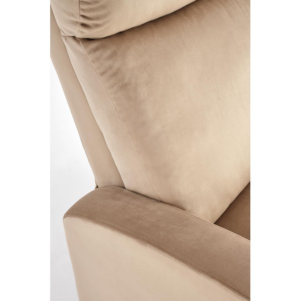 Relaxsessel Wonder - Beige Relaxsessel Wonder - Beige