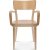 Stuhl mit festem Rahmen - Jede Farbe auf dem Rahmen