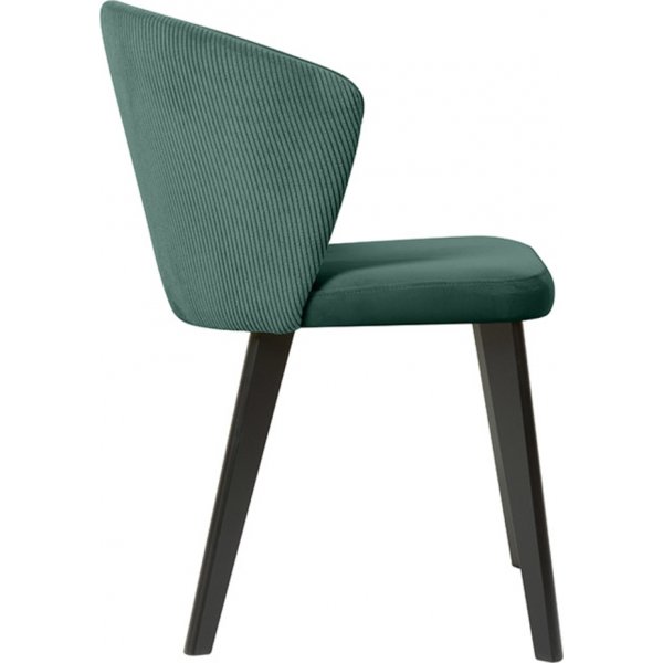 Ragit Rahmenstuhl - Gr�n