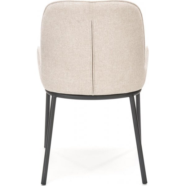 Cadeira Esszimmerstuhl 481 - Beige